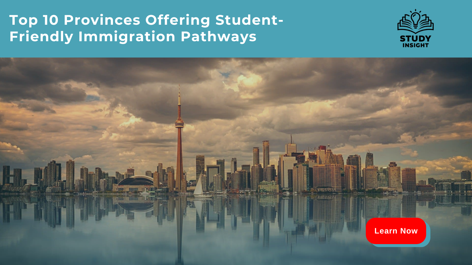 Top 10 Provinces Offering Student-Friendly Immigration Pathways