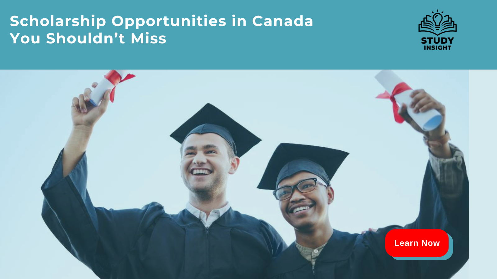 Opportunities in Canada