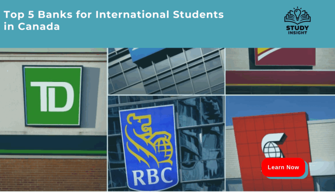 International Students in Canada