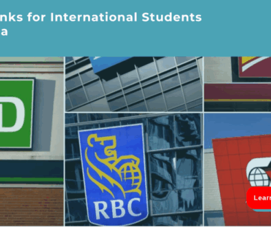 International Students in Canada