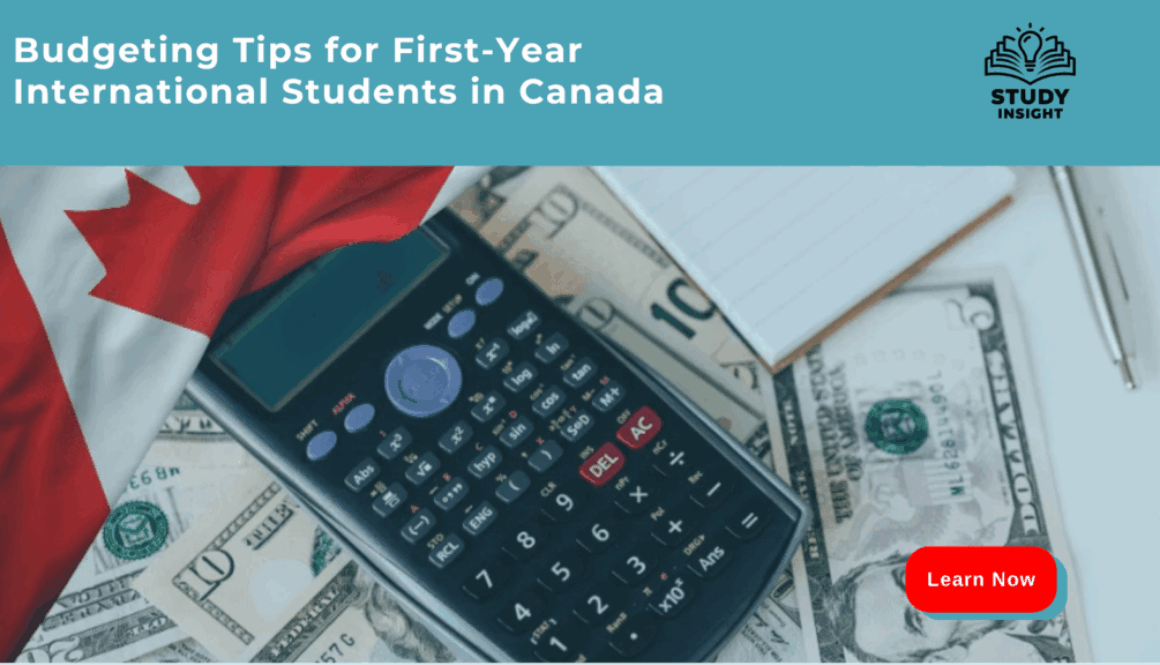 International Students in Canada