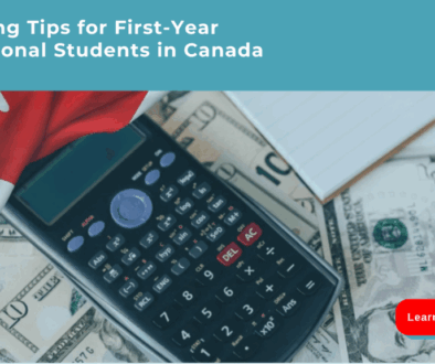 International Students in Canada